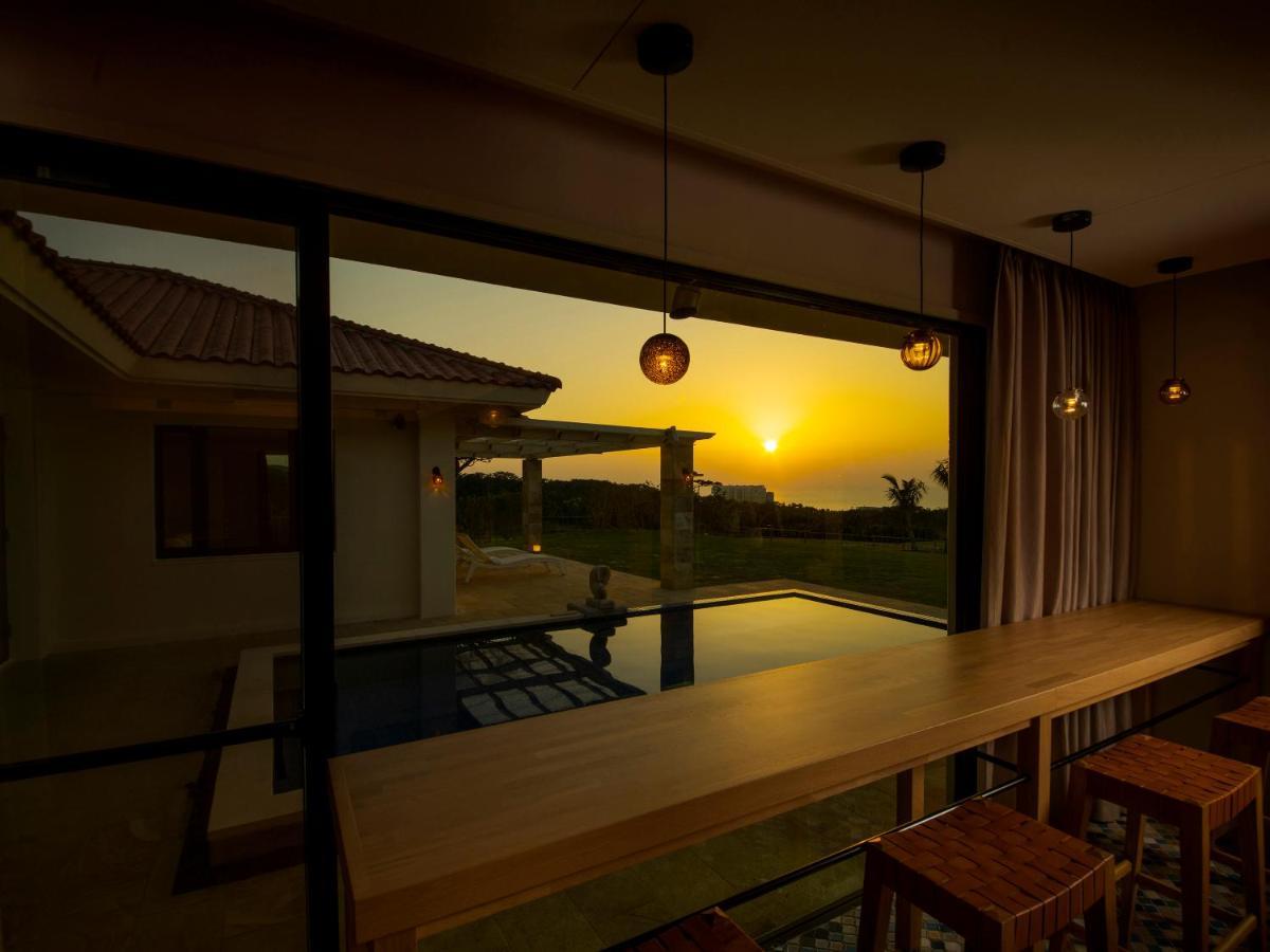 Kanehide Kise Country Club Наго Екстериор снимка