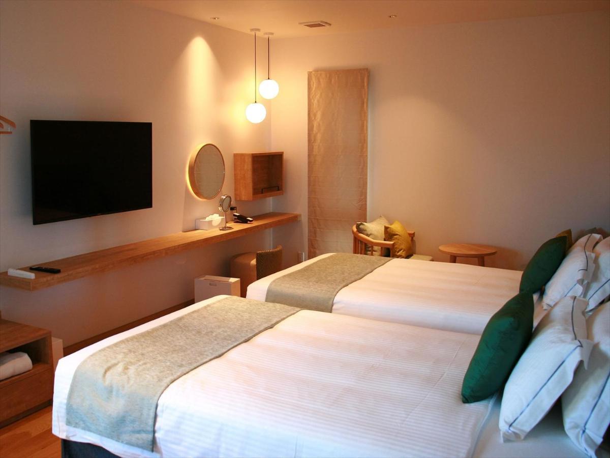 Kanehide Kise Country Club Наго Екстериор снимка