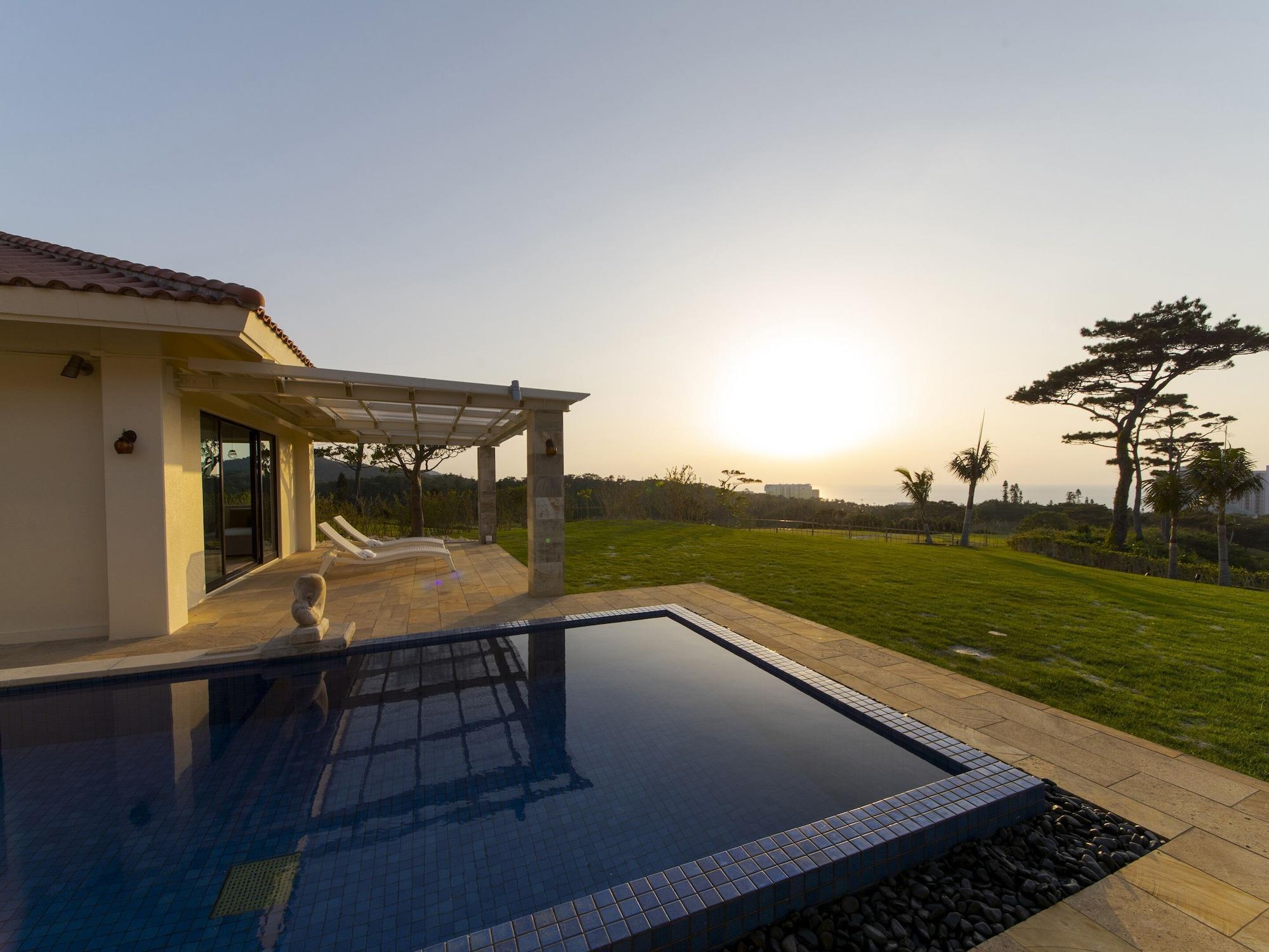 Kanehide Kise Country Club Наго Екстериор снимка