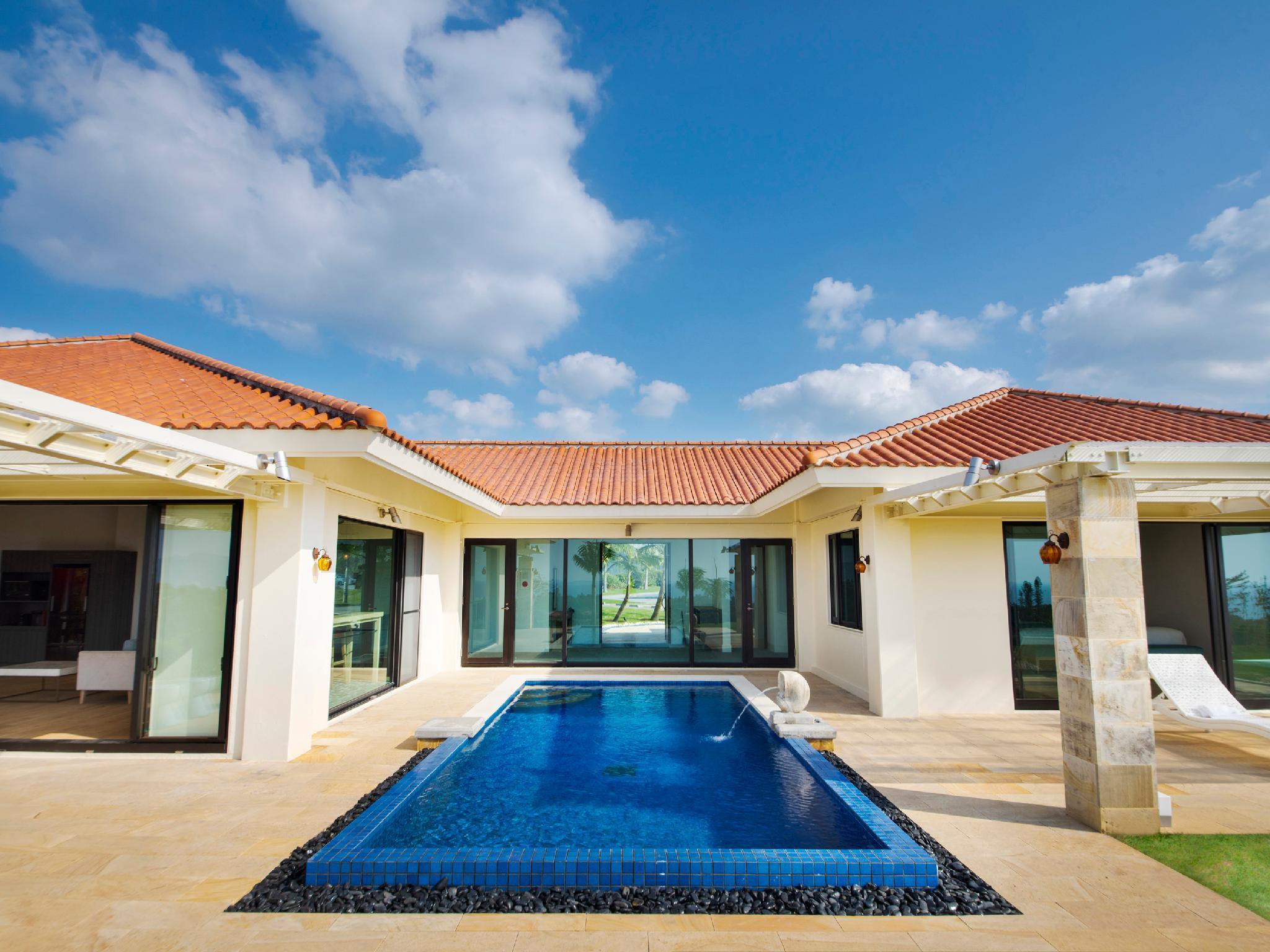Kanehide Kise Country Club Наго Екстериор снимка