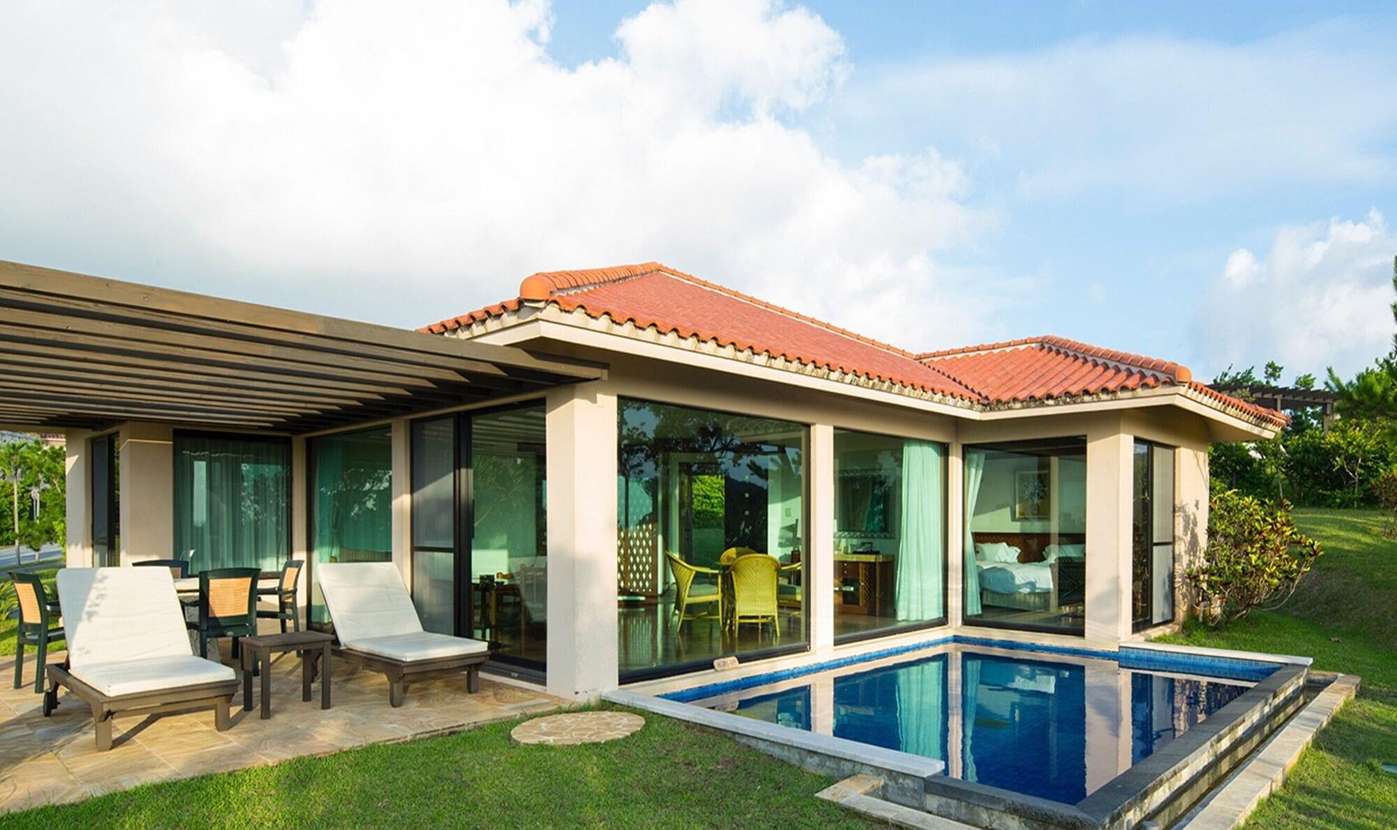 Kanehide Kise Country Club Наго Екстериор снимка