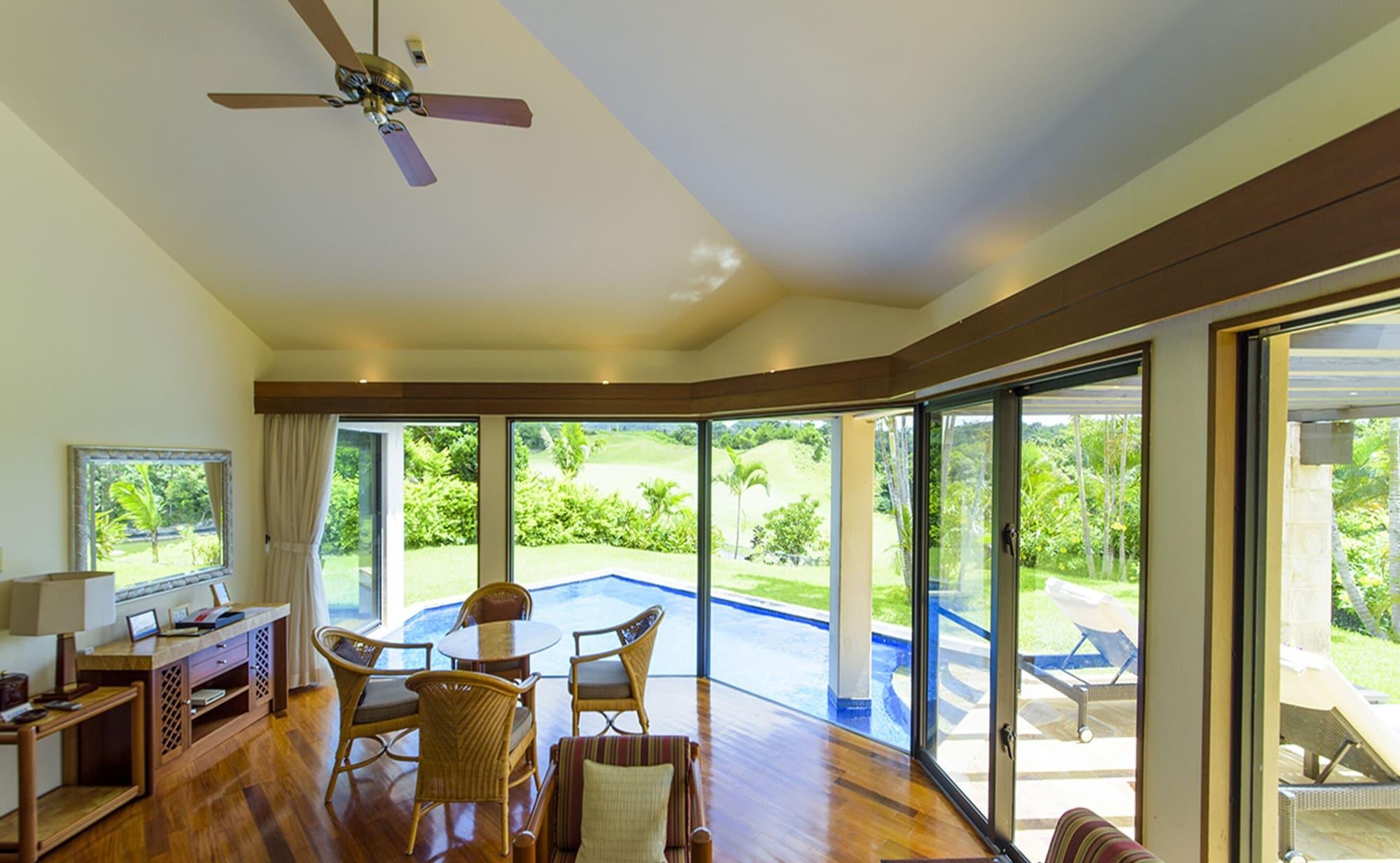 Kanehide Kise Country Club Наго Екстериор снимка