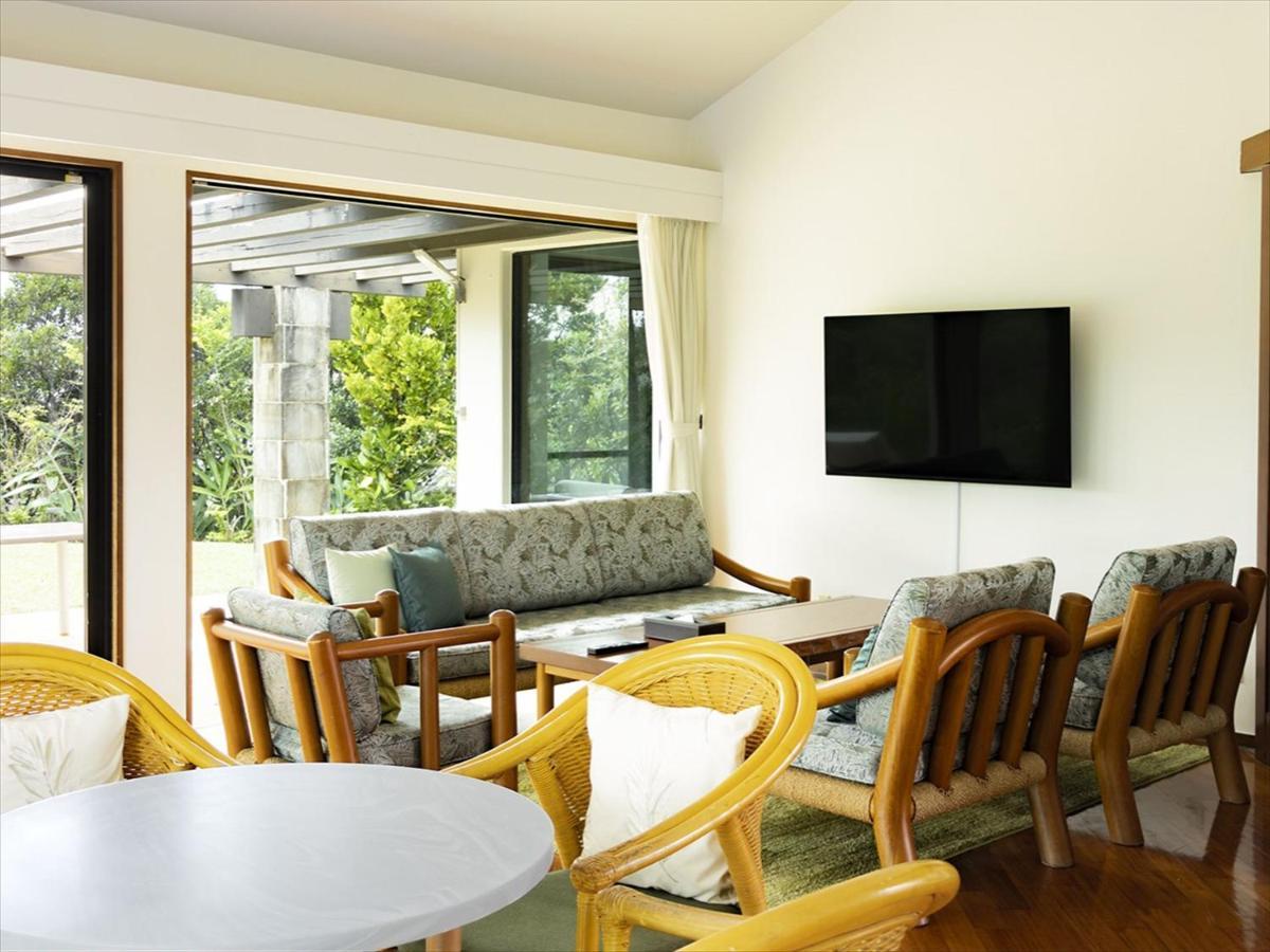 Kanehide Kise Country Club Наго Екстериор снимка