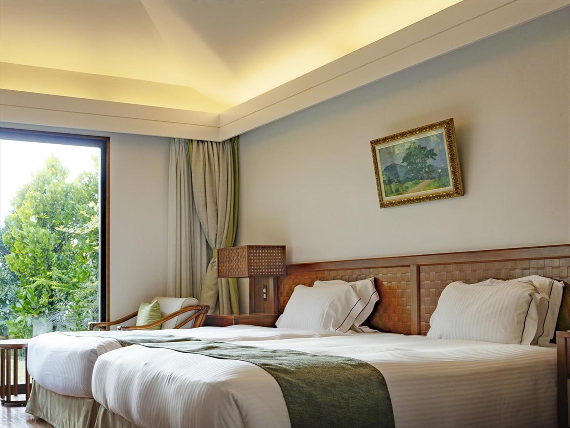 Kanehide Kise Country Club Наго Екстериор снимка