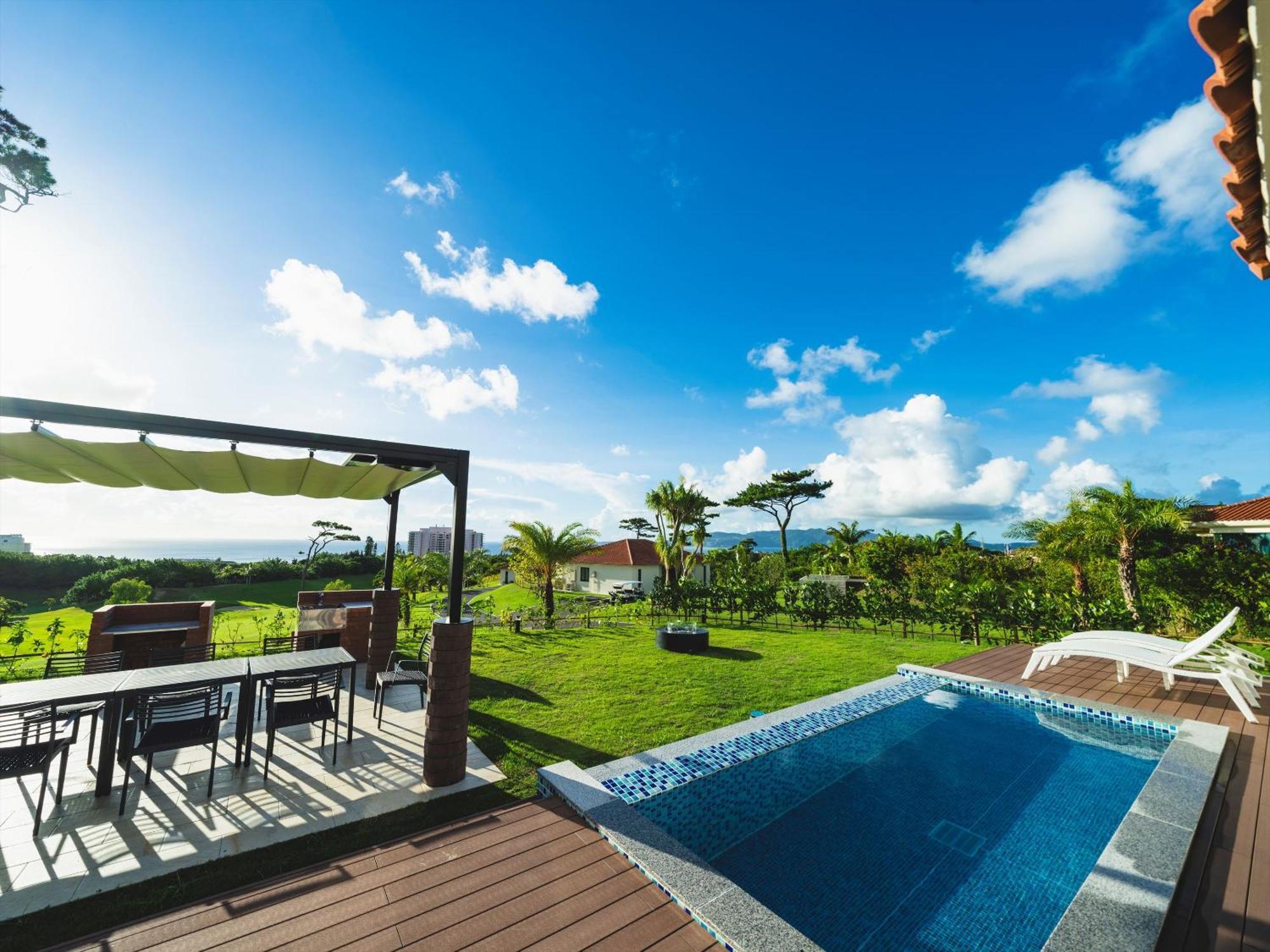 Kanehide Kise Country Club Наго Екстериор снимка